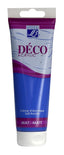 Lefranc & Bourgeois Shades Deco Matt Acrylic Cream OCEAN - Al Masam Stationery LLC