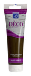 Lefranc & Bourgeois Shades Deco Matt Acrylic Cream PEAT - Al Masam Stationery LLC