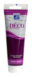 Lefranc & Bourgeois Shades Deco Matt Acrylic Cream PEONY RED - Al Masam Stationery LLC