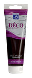 Lefranc & Bourgeois Shades Deco Matt Acrylic Cream STORM BROWN - Al Masam Stationery LLC