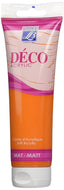 Lefranc & Bourgeois Shades Deco Matt Acrylic Cream TANGERINE - Al Masam Stationery LLC
