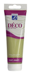 Lefranc & Bourgeois Shades Deco Matt Acrylic Cream VERBENA - Al Masam Stationery LLC