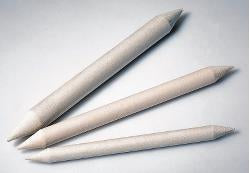 Lefranc & Bourgeois Stumps of Grey Paper 6-10m - Al Masam Stationery LLC Main image
