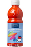 Redimix Tempera Paint 500ml FLUO PINK - Al Masam Stationery LLC