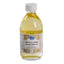 Lefranc & Bourgeois Clarified Linseed Oil 250ml Bottle - Al Masam Stationery LLC