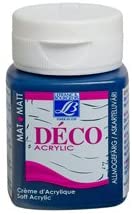 Lefranc & Bourgeois acrylic paint, Zartrosa, Matt - 50ml - Al Masam Stationery LLC
