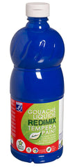 Lefranc & Bourgeois Gouache Liquide Redimix Cobalt Blue Hue