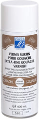 Lefranc & Bourgeois L&B Extra Fine Gouache Varnish 400ml - Al Masam Stationery LLC