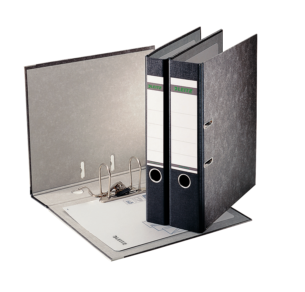 Boxfile Leitz (1102) F/s Broad Secondary image