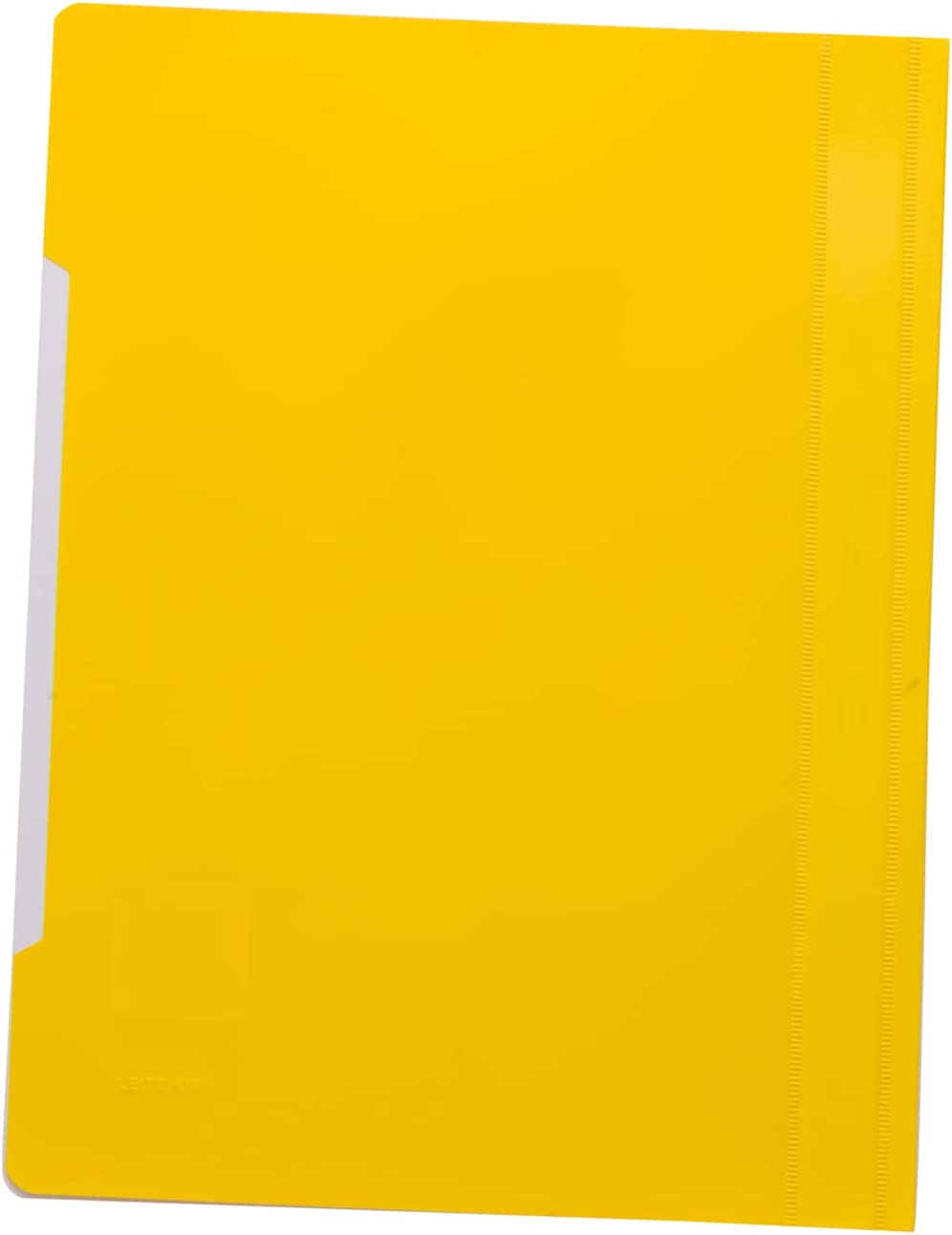 Project File Yellow LEITZ A4 Project File Yellow – Al Masam Stationery LLC