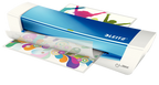 LEITZ LAMINATOR A4 H/O BLUE - Al Masam Stationery LLC