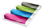LEITZ LAMINATOR A4 H/O BLUE - Al Masam Stationery LLC