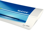 LEITZ LAMINATOR A4 H/O BLUE - Al Masam Stationery LLC