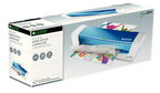 LEITZ LAMINATOR A4 H/O BLUE - Al Masam Stationery LLC