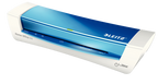 LEITZ LAMINATOR A4 H/O BLUE - Al Masam Stationery LLC