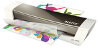 LEITZ LAMINATOR A4 H/O GREY - Al Masam Stationery LLC