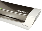 LEITZ LAMINATOR A4 H/O GREY - Al Masam Stationery LLC