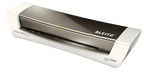 LEITZ LAMINATOR A4 H/O GREY - Al Masam Stationery LLC