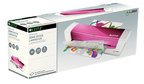 LEITZ LAMINATOR A4 H/O PINK - Al Masam Stationery LLC