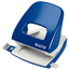 LEITZ NEXXT SERIES PUNCH BLUE.BX - Al Masam Stationery LLC