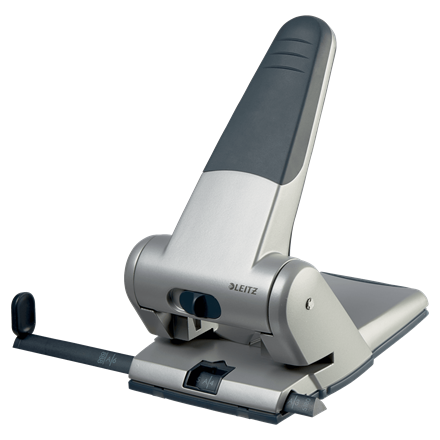 LEITZ PERFORATOR - HEAVY DUTY - Al Masam Stationery LLC Main image