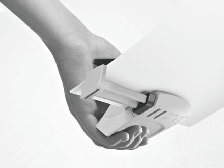 LEITZ PERFORATOR - OFFICE - Al Masam Stationery LLC