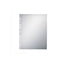 LEITZ A4 Re-enforcement Pocket Clear PP - Al Masam Stationery LLC