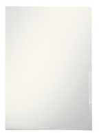LEITZ F/S Clear L Shaped Folder - Al Masam Stationery LLC