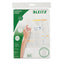 LEITZ  L.FOLDER A4 PVC CLEAR - Al Masam Stationery LLC