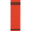 Leitz SPINE LABEL-RED-SHORT-BROAD - Al Masam Stationery LLC