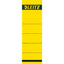 Leitz SPINE LABEL YELLO-SHORT-BROAD - Al Masam Stationery LLC