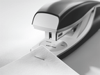 LEITZ NEXXT SERIES OFFICE STAPLER BLUE BX - Al Masam Stationery LLC
