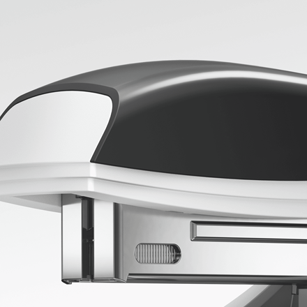 LEITZ NEXXT SERIES OFFICE STAPLER BLUE BX - Al Masam Stationery LLC
