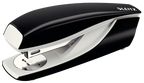 LEITZ NEXXT SERIES SMALL STAPLER BLACK BOX - Al Masam Stationery LLC