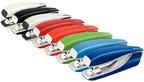 LEITZ NEXXT SERIES SMALL STAPLER BLACK BOX - Al Masam Stationery LLC