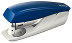 LEITZ NEXXT SERIES SMALL STAPLER BLUE BOX - Al Masam Stationery LLC