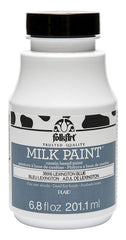 Folkart Milk Paint - Lexington Blue - Al Masam Stationery LLC