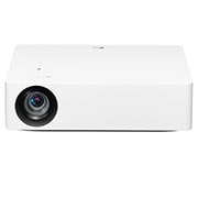 LG CineBeam LED Real 4K UHD - Al Masam Stationery LLC Main image
