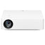LG CineBeam LED Real 4K UHD - Al Masam Stationery LLC
