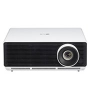 LG ProBeam Laser 4K with 5,000 ANSI Laser (LD + P/W) - Al Masam Stationery LLC Main image