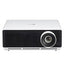 LG ProBeam Laser 4K with 5,000 ANSI Laser (LD + P/W) - Al Masam Stationery LLC