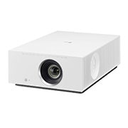 LG CineBeam HU710PW 4K UHD Hybrid Home Cinema Projector Secondary image