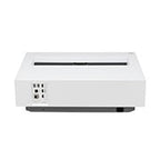 LG CineBeam HU715QW 4K UHD Laser UST Projector - Al Masam Stationery LLC