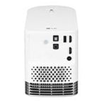 LG HF80LG Laser Smart Home Theater CineBeam Projector Full HD1080P - Al Masam Stationery LLC