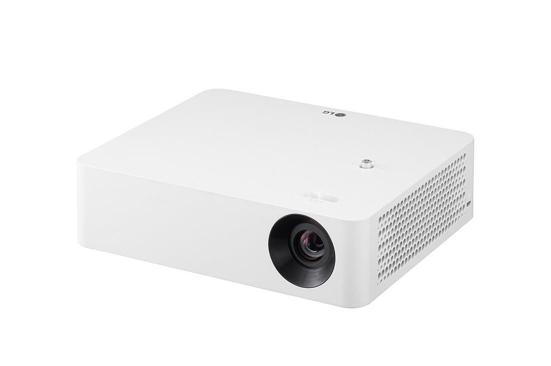 LG PF610P Full HD LED Portable Smart Home Theater CineBeam Projector Secondary image