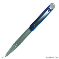 AMS-093 - LOGO PENS - Al Masam Stationery LLC