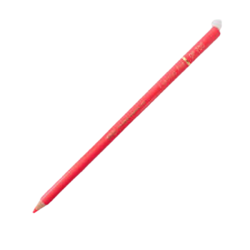 Holbein Colored Pencils Individual Luminous Red - Al Masam Stationery LLC