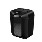 Powershred Lx50 9 Sheet Cross-Cut Shredder - (FEL 4403201) - Al Masam Stationery LLC