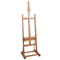 MABEF BASIC STUDIO EASEL WITH TRAY - Al Masam Stationery LLC