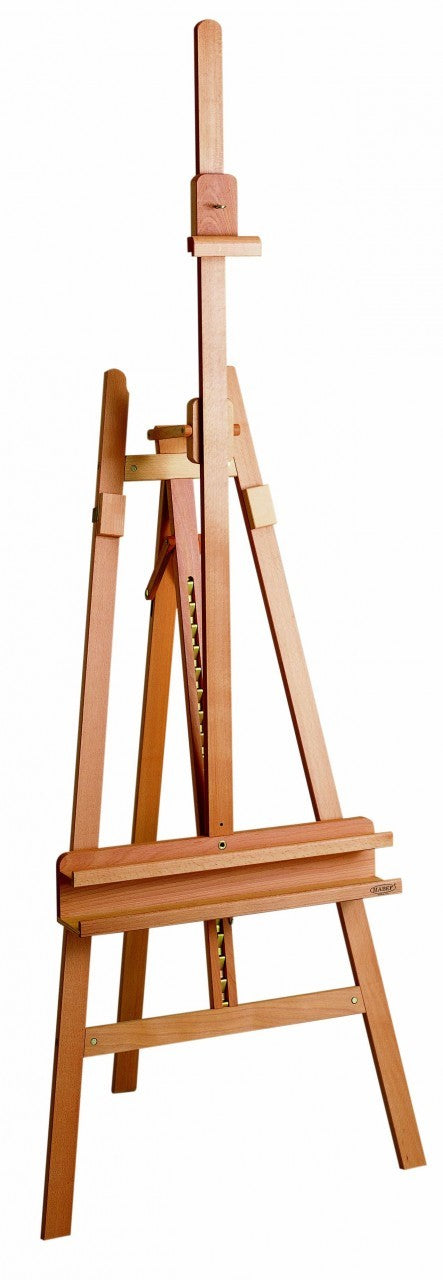 MABEF INCLINABLE LYRE EASEL - Al Masam Stationery LLC